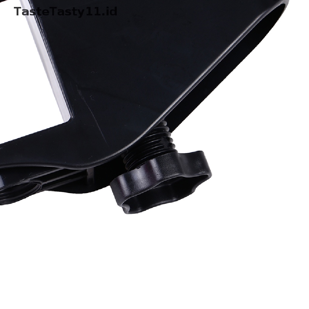 【TasteTasty】 Computer Arm Rest For Desk Adjustable Support Ergonomic Extender Rotating Mouse .