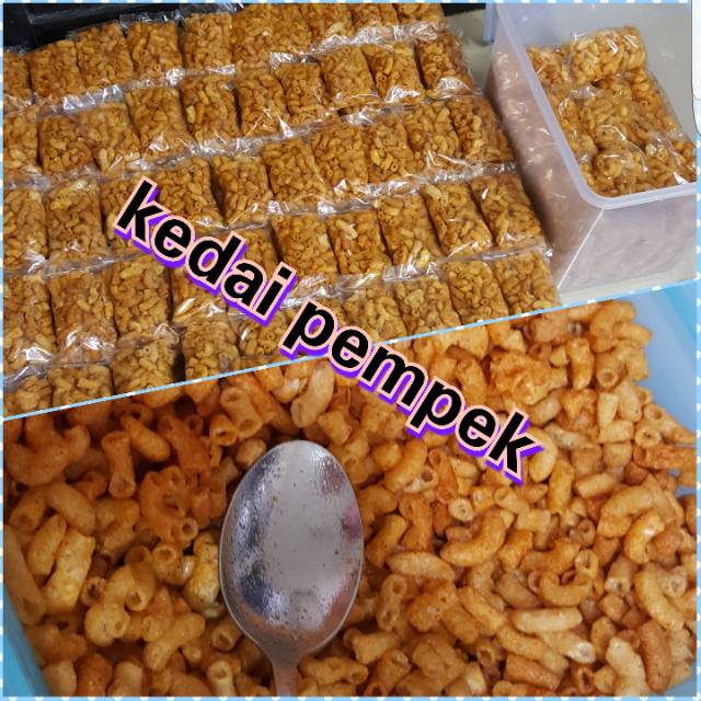 

makaroni goreng