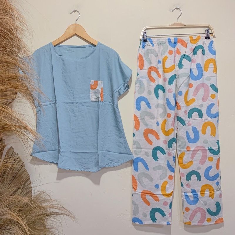 babydoll | PIYAMA RAYON CP