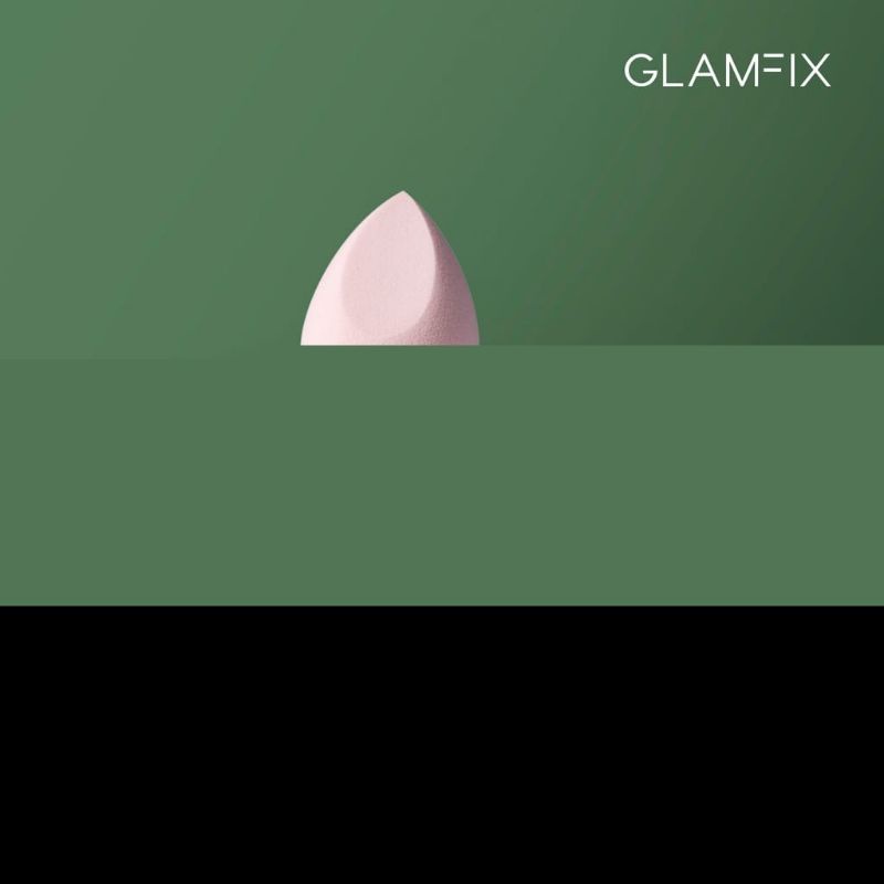 Glam Fix Fabulous Beauty Sponge