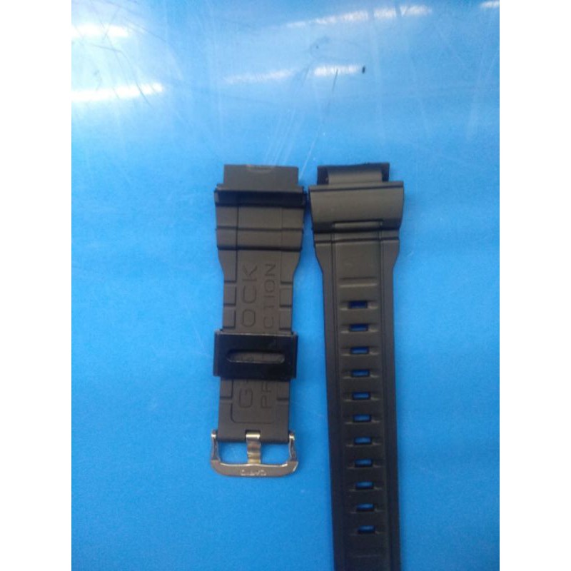 STRAP TALI JAM TANGAN DIGITEC DG-2028T Tali jam tangan digitec 2028T