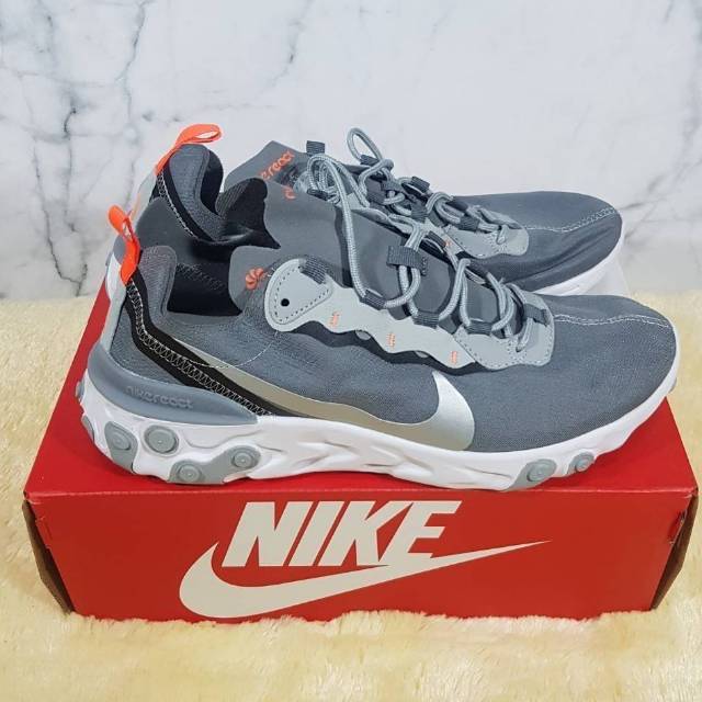 jual nike react element 55