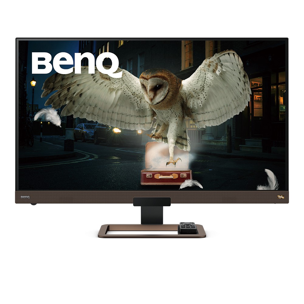 BenQ EW3280U - Gaming Monitor