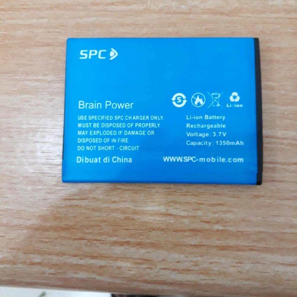 BATRE BATTRAI BATRAY  SPC L52 ORIGINAL  SPC L52