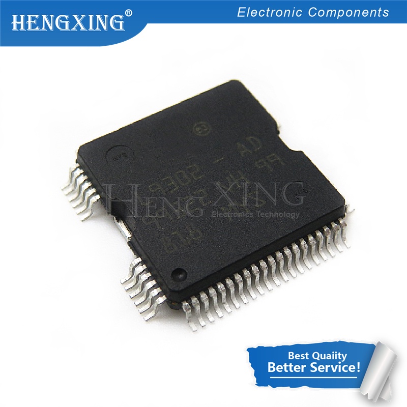 10pcs Ic L9302-AD L9302 HQFP-64
