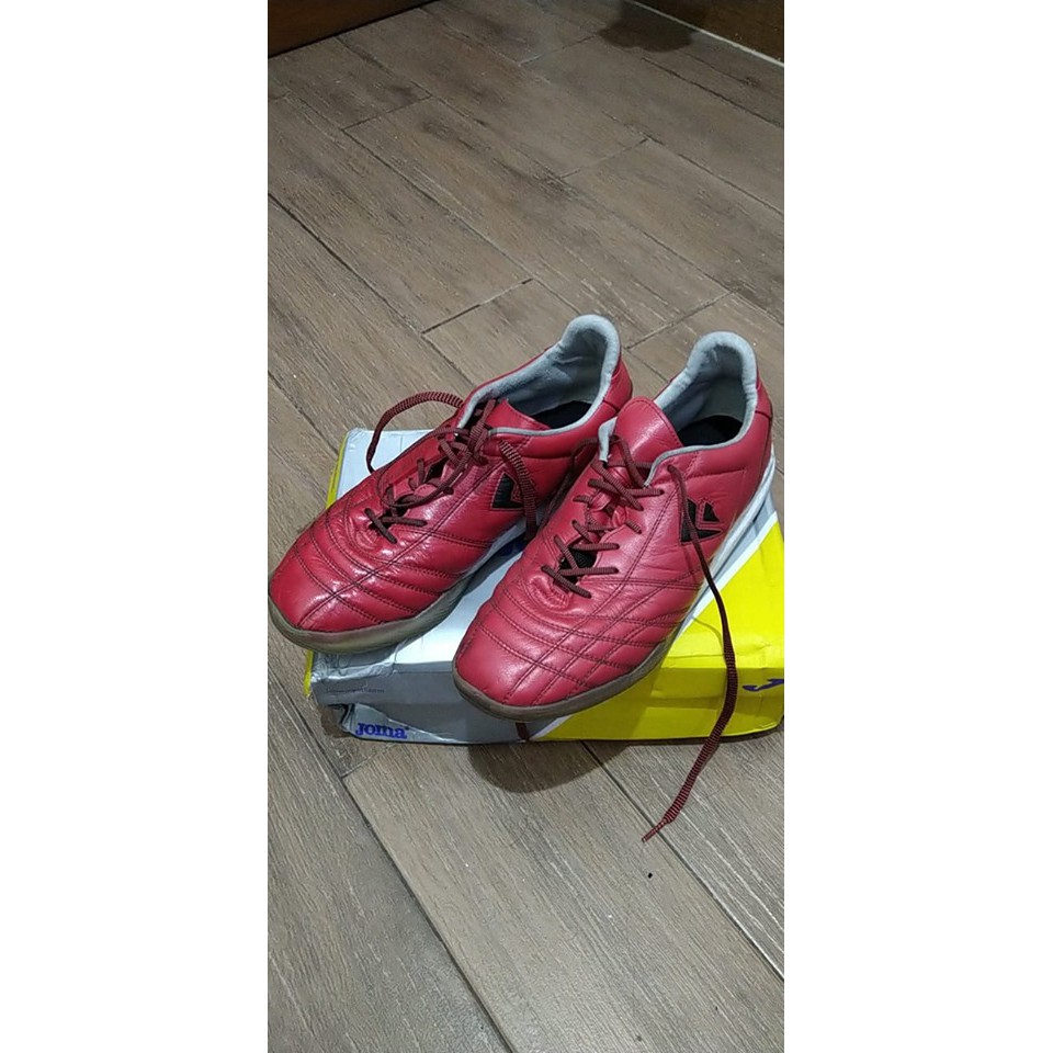 Sevspo Kempo K-Lea size 43