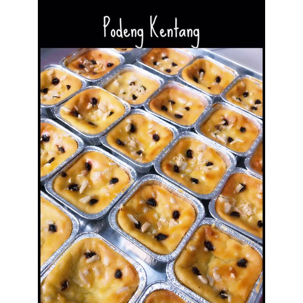 

podeng kentang
