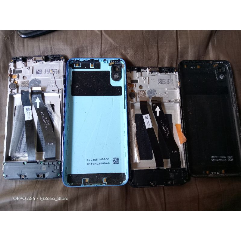 Lcd redmi 7a ori copotan