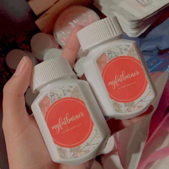 

MyFatburner✨