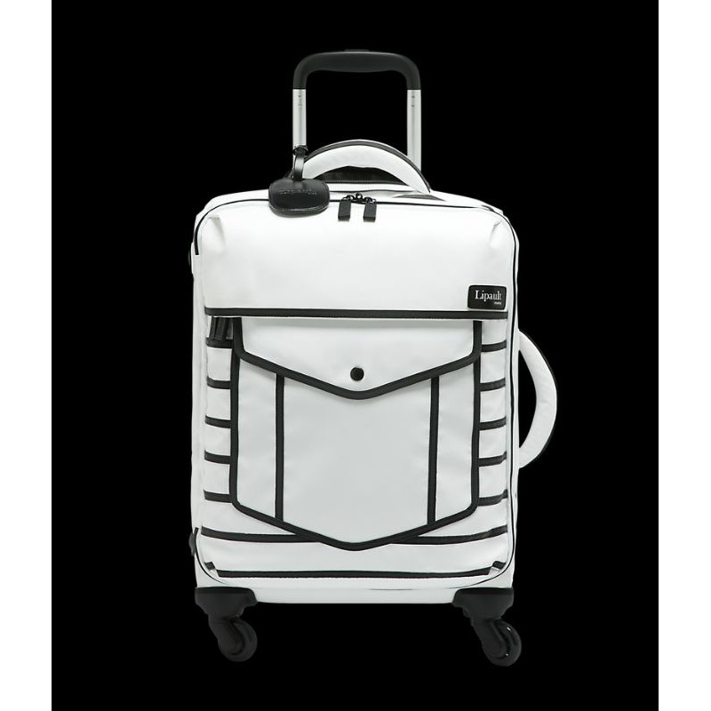 Lipault By Samsonite Nite Box Spinner FL Koper Softcase Cabin Limited Edition (55cm/20inch)