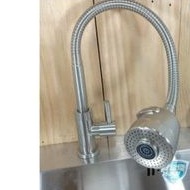 paket kitchen sink murah 8245 stainless 8245