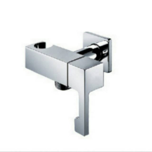 Kran shower Germany Brilliant GBV6517A