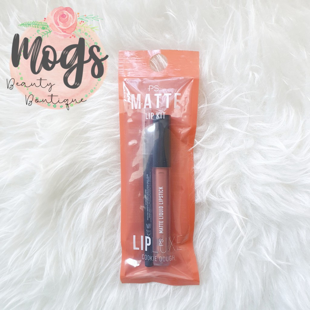 ps liquid lipstick