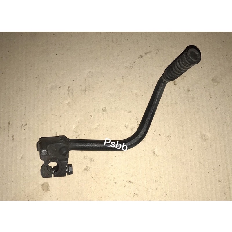 Kick Stater New CB 150r Kick Stater New CB150r Original