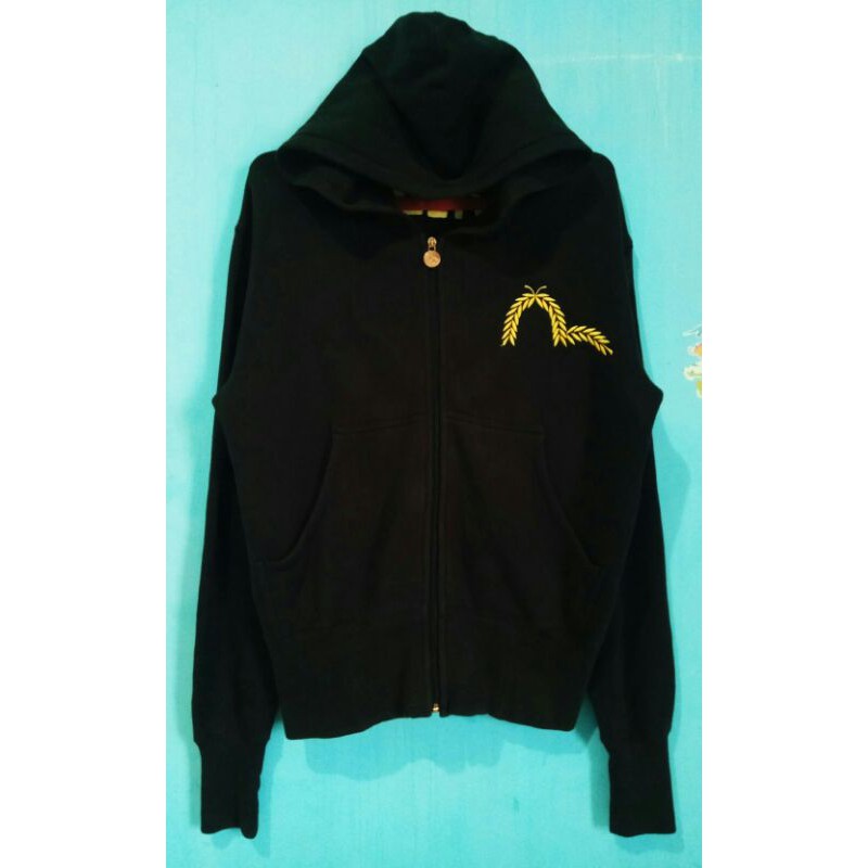 Hoodie evisu sukajan second original