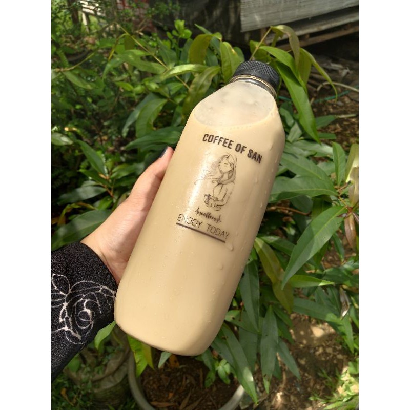 

KOPI SUSU 1 LITER