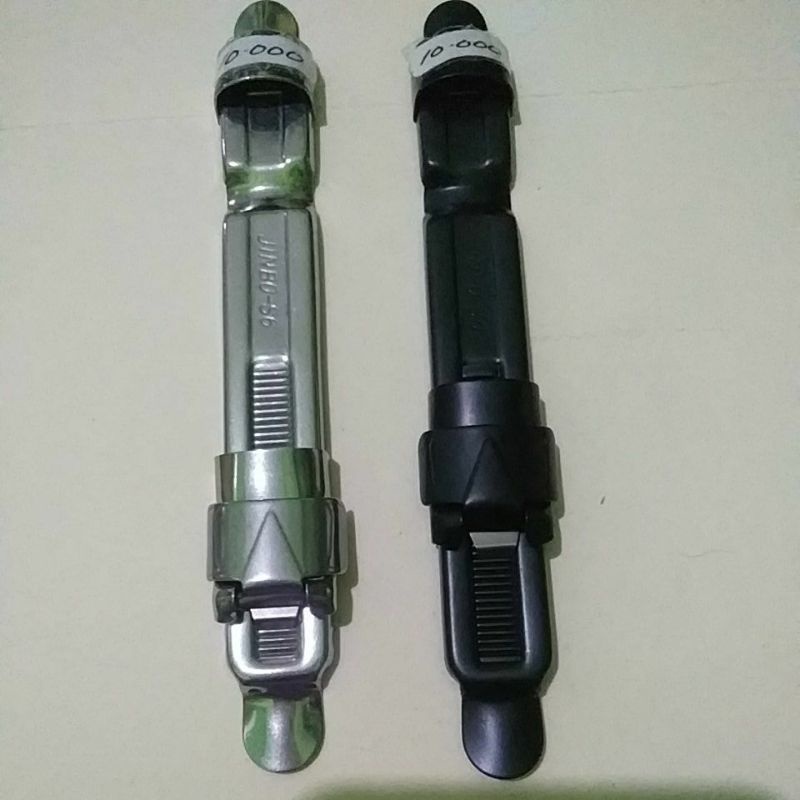 dudukan reel/reel seat joran