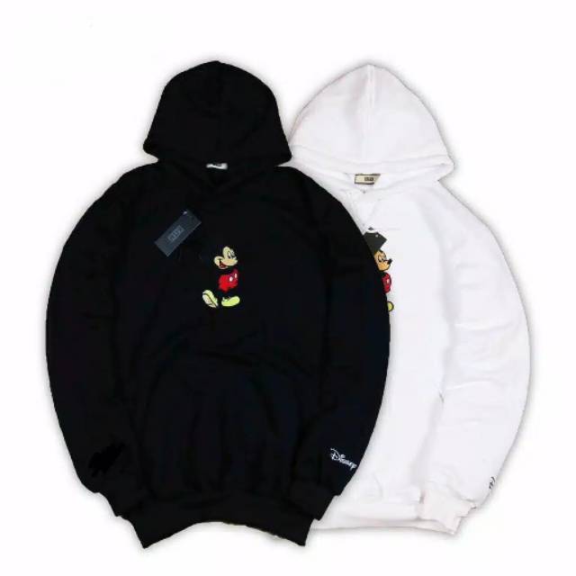 Sweater mickey mouse - BIG SIZE - lucuu premium quality