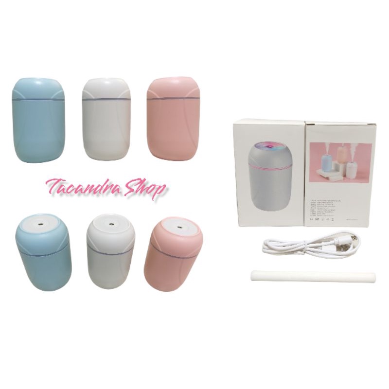 Humidifier Aromatherapy Purifier Diffuser FS005-2