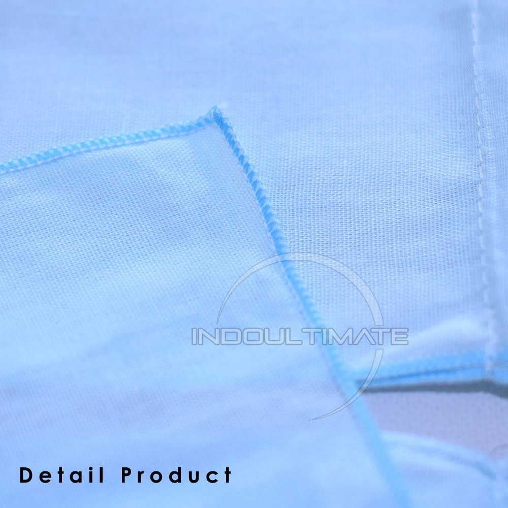 6 Pcs GURITA BAYI INSTAN TALI Motif Pakaian Grito Baru Lahir Baby New Born Gurita Ikat GR-01