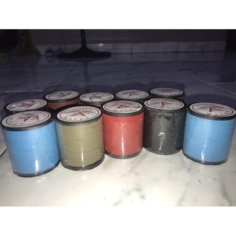 Benang Gelasan Walet