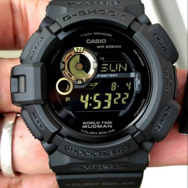 G-Shock 9300GB