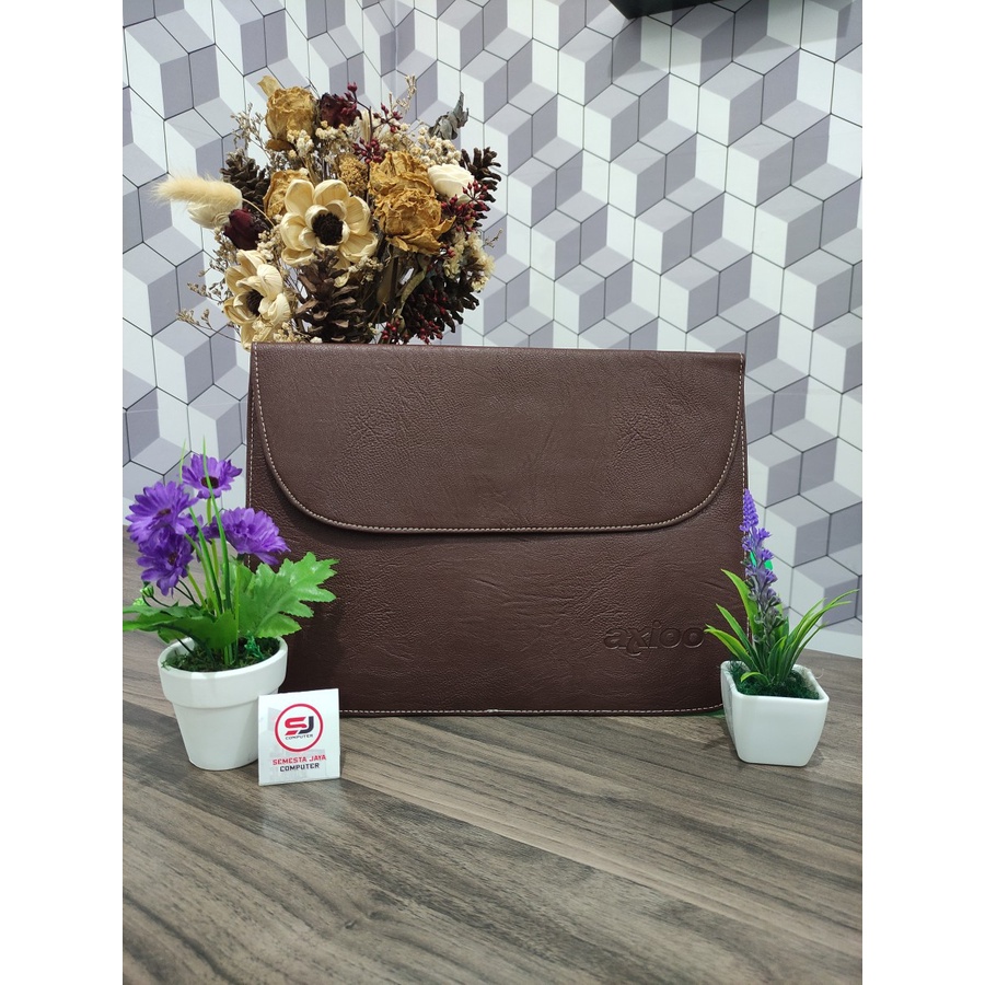 Tas Notebook Axioo SOFTCASE 11.6&quot; / 10&quot; Original Baru