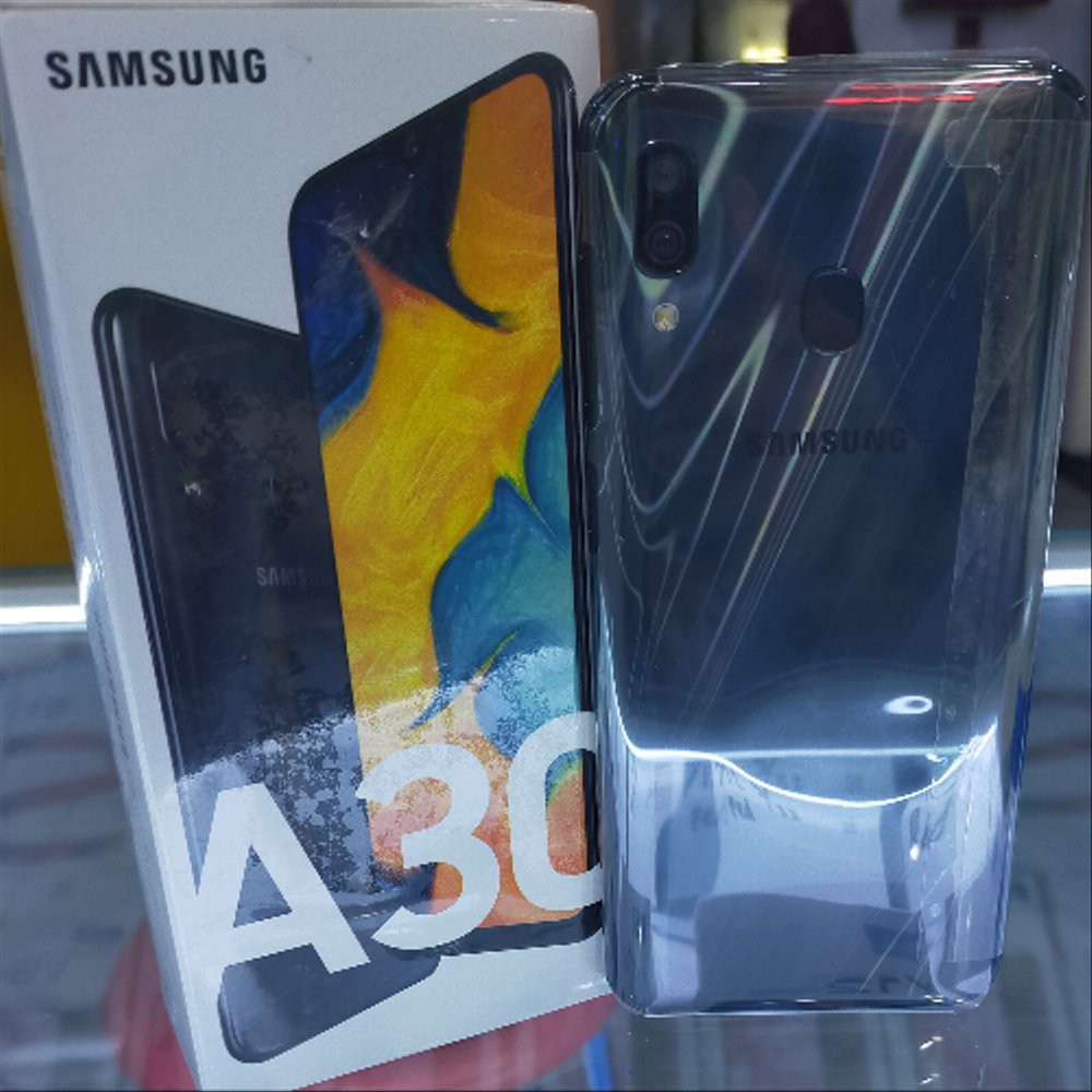 Samsung A30 ram 4( SECOND )-2
