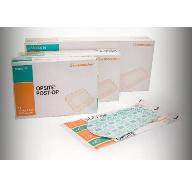 4.4 Fasion sale OPSITE POST OP -  perban post operasi ANTI AIR dengan ABSORBEN PAD