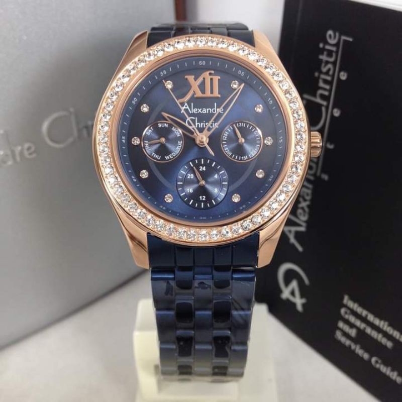 ALEXANDRE CHRISTIE 2496 CEWEK