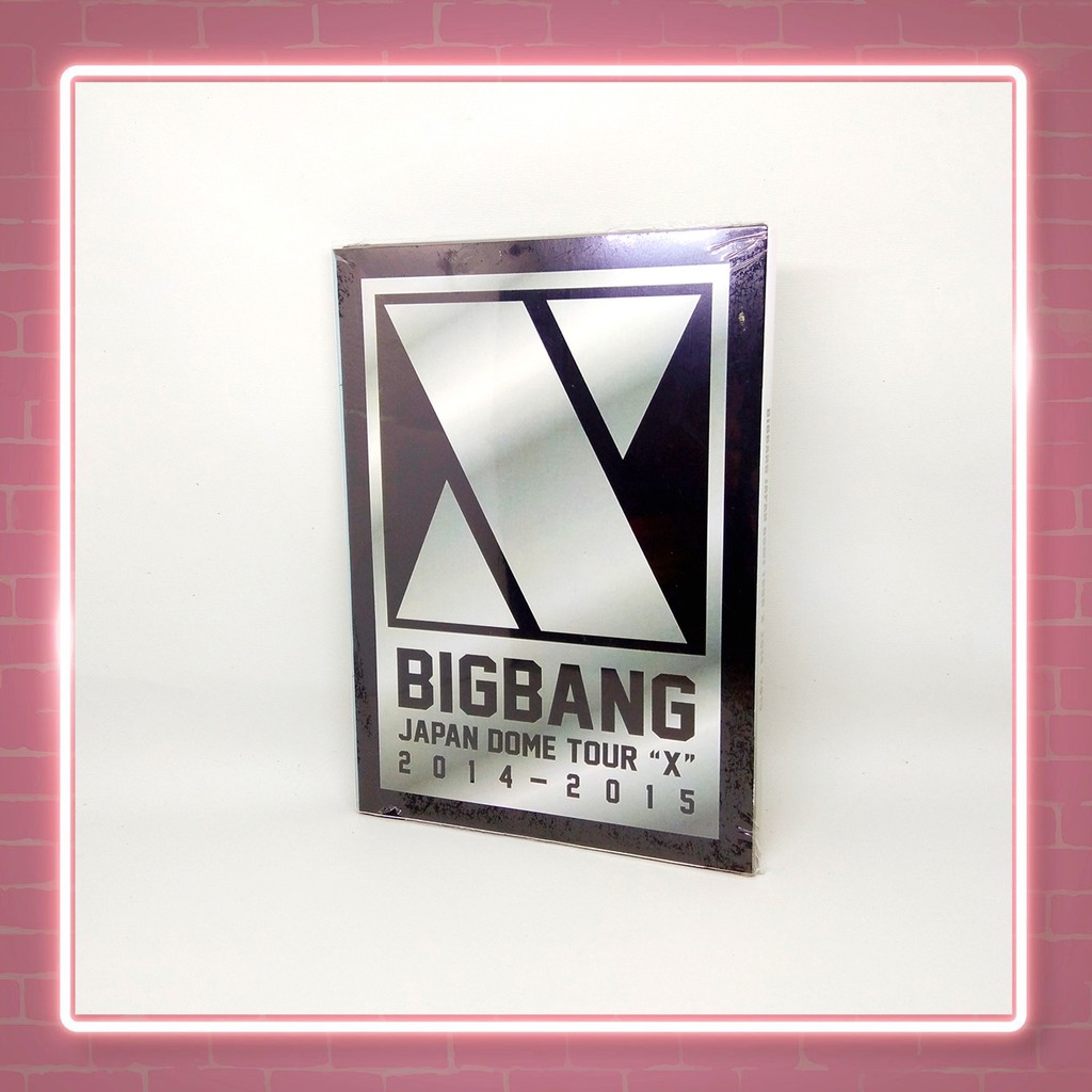 bigbang world tour album concert