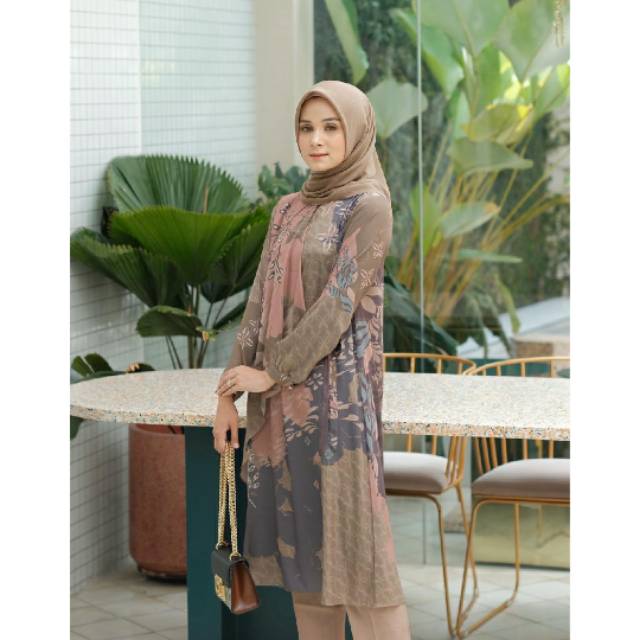 Tunik senora by Mylady READY