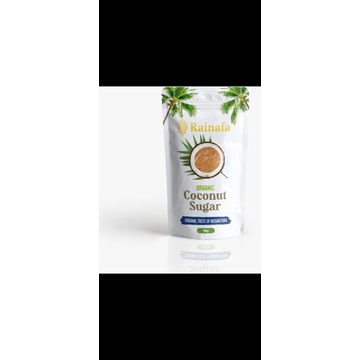 

GULA KELAPA ORGANIK - gula semut organik,coconut sugar (1 kg)