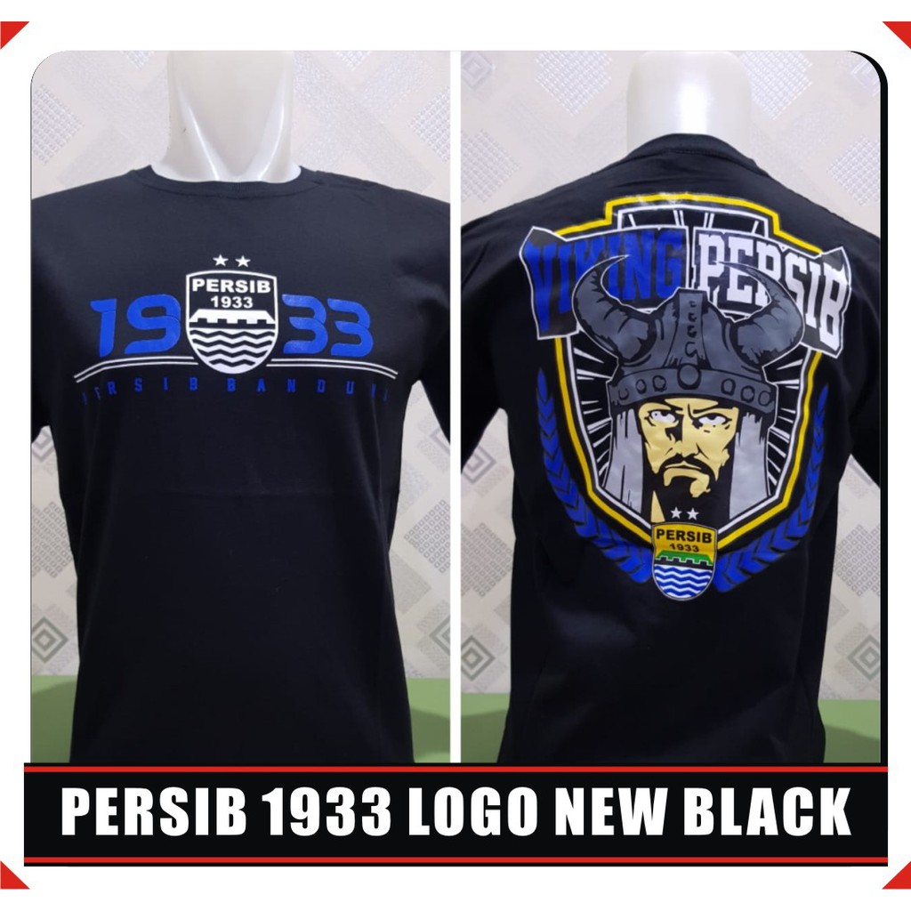  BAJU  KAOS PERSIB  PX PERSIB  LOGO 1933 NEW Shopee  Indonesia