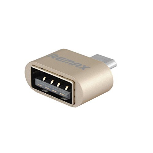 Original Remax RA-OTG Micro USB 2.0