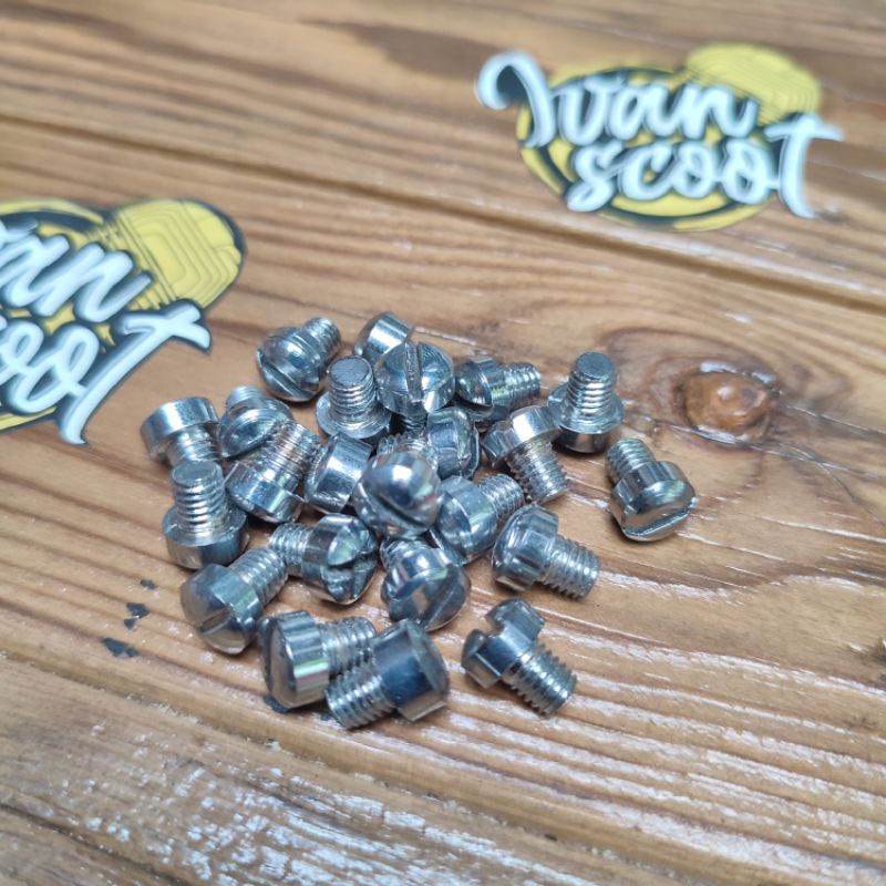 BAUT MIN REFLEKTOR VESPA SPRINT VELOCE SPRINT BAGOL