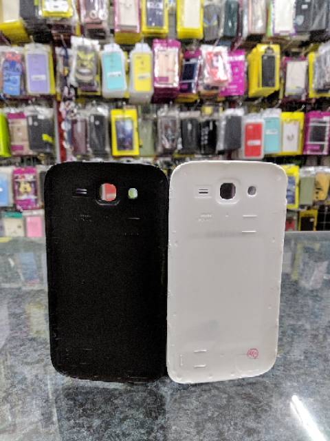 Backdoor/Back casing Samsung Grand 1 i9082