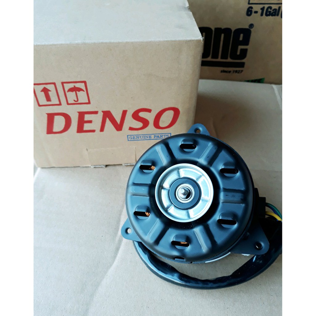 Laris  MOTOR FAN RADIATOR APV