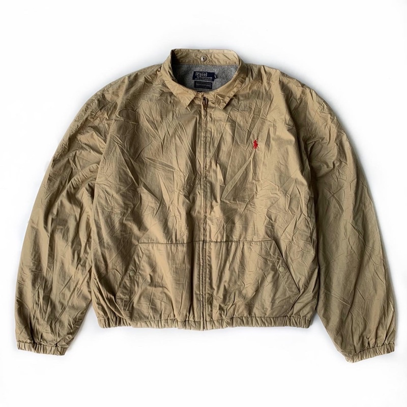 Polo ralph Laurent jacket