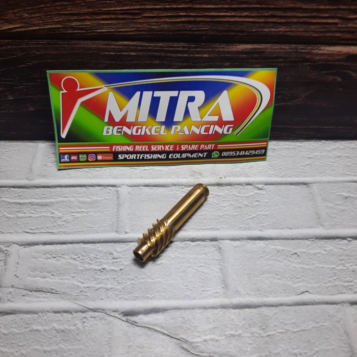 Pinion gear RYOBI size 3000-5000 gigi nanas original part RYOBI