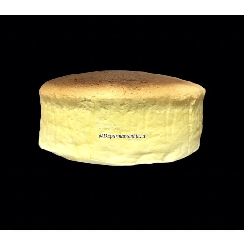 

Japanese Cheese Cake