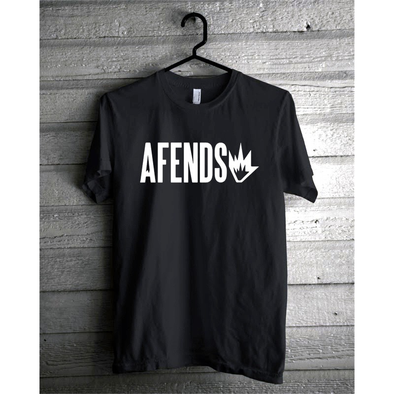 KAOS DISTRO AFENDS