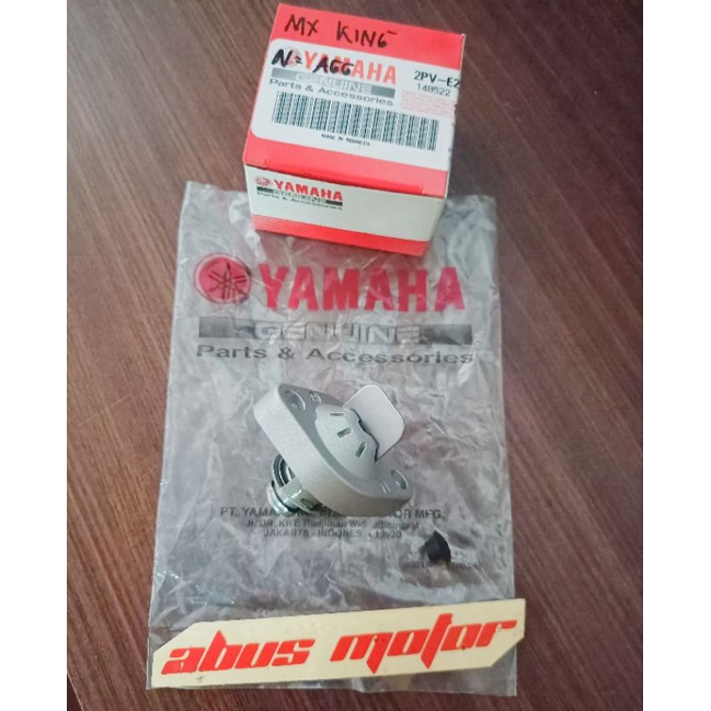 SETELAN TONJOKAN OTOMATIS TENSIONER KETENG 2PV MX KING MX KING 150 VIXION NEW LED BK8 R15 V2 XABRE 1