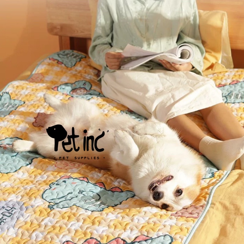 Petpetto cooling playmat