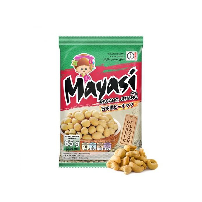 

[New Mall OP 12Ju2Bj] Mayasi Bawang 65gr ❤