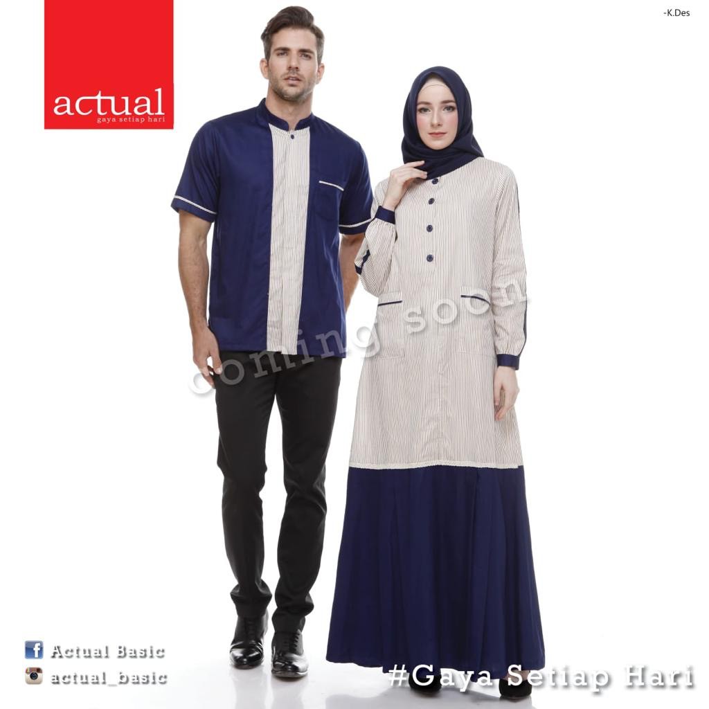 Actual Basic AB 2031 CALVIN Koko