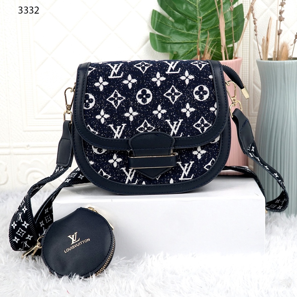 BAG Crossbody 3332