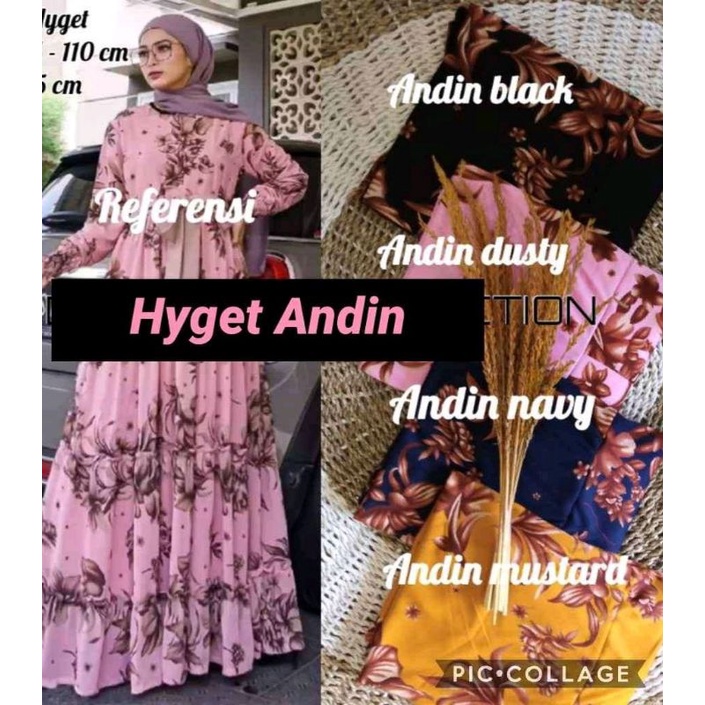 GAMIS HYGET JUMBO/GAMIS JUMBO TERMURAH/BUSUI