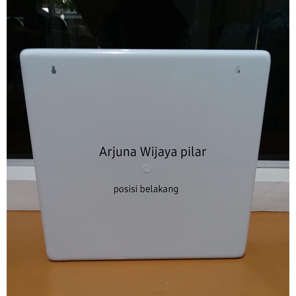 Kotak Tempat Obat P3K BM A018 +bubblewrap