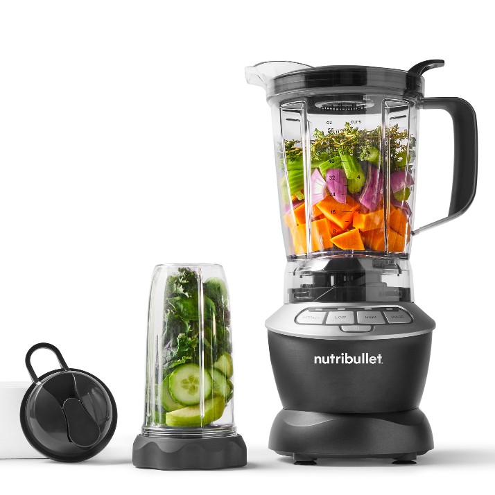 NutriBullet Blender Combo 1000W